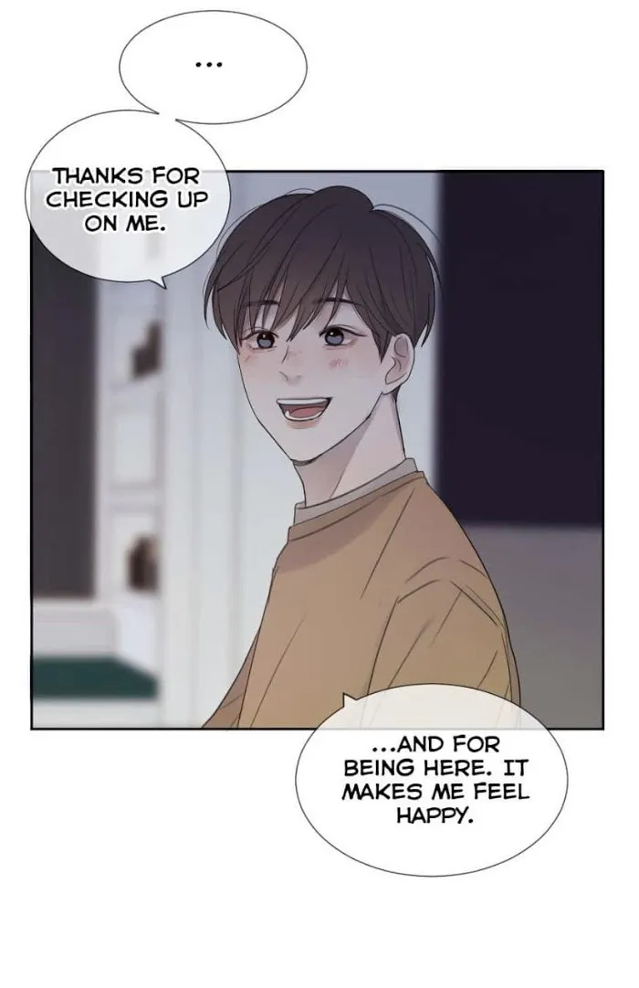 Path To You - Chapter 22 Page 41