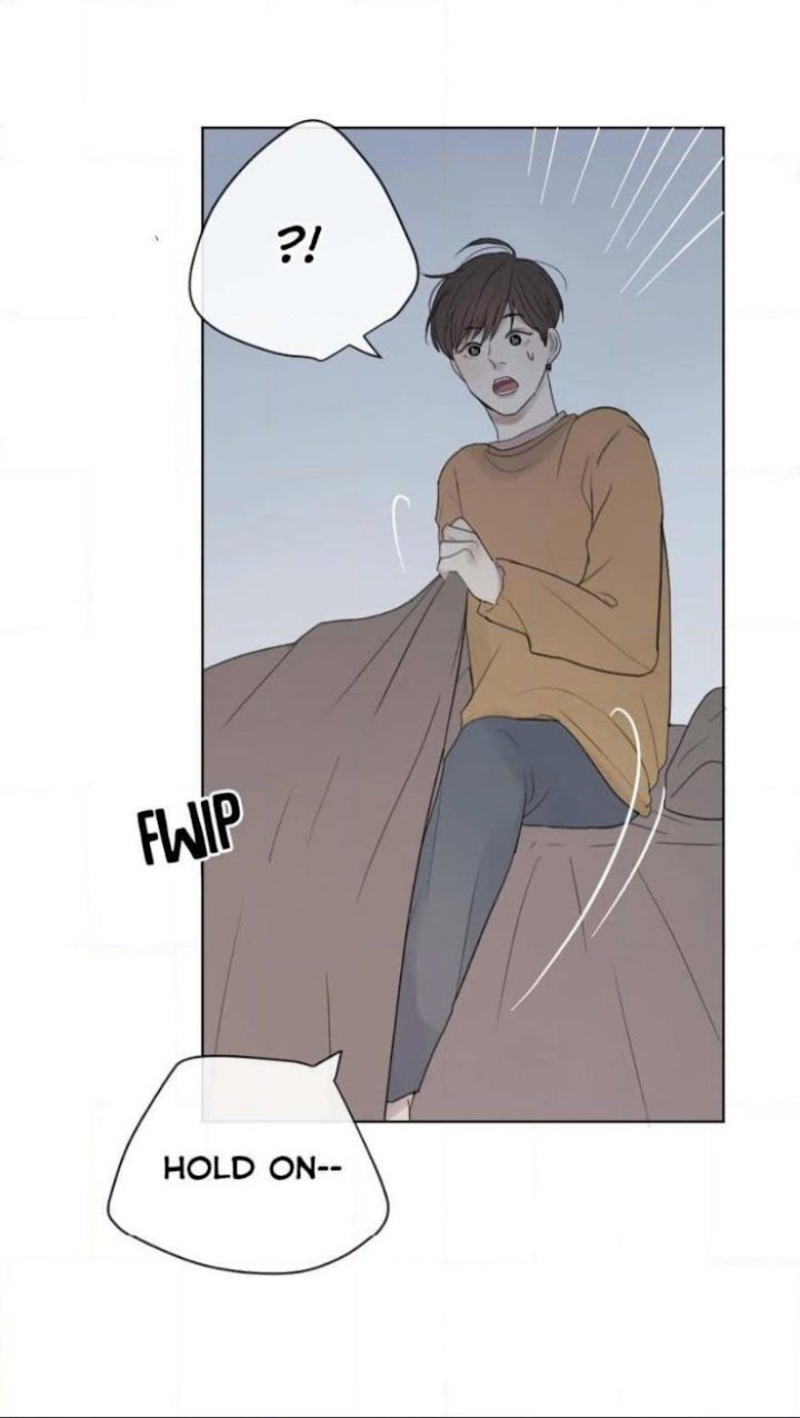 Path To You - Chapter 23 Page 10