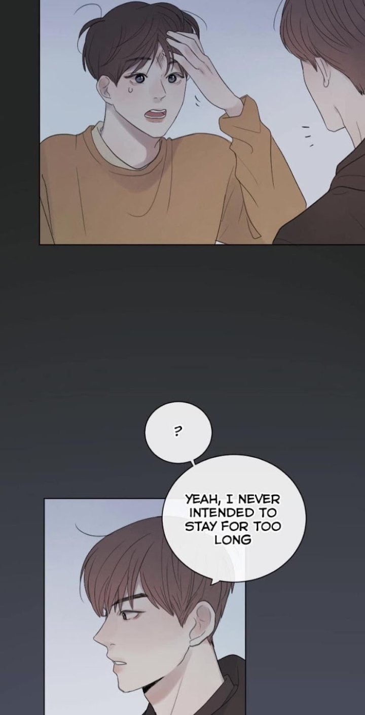 Path To You - Chapter 23 Page 14