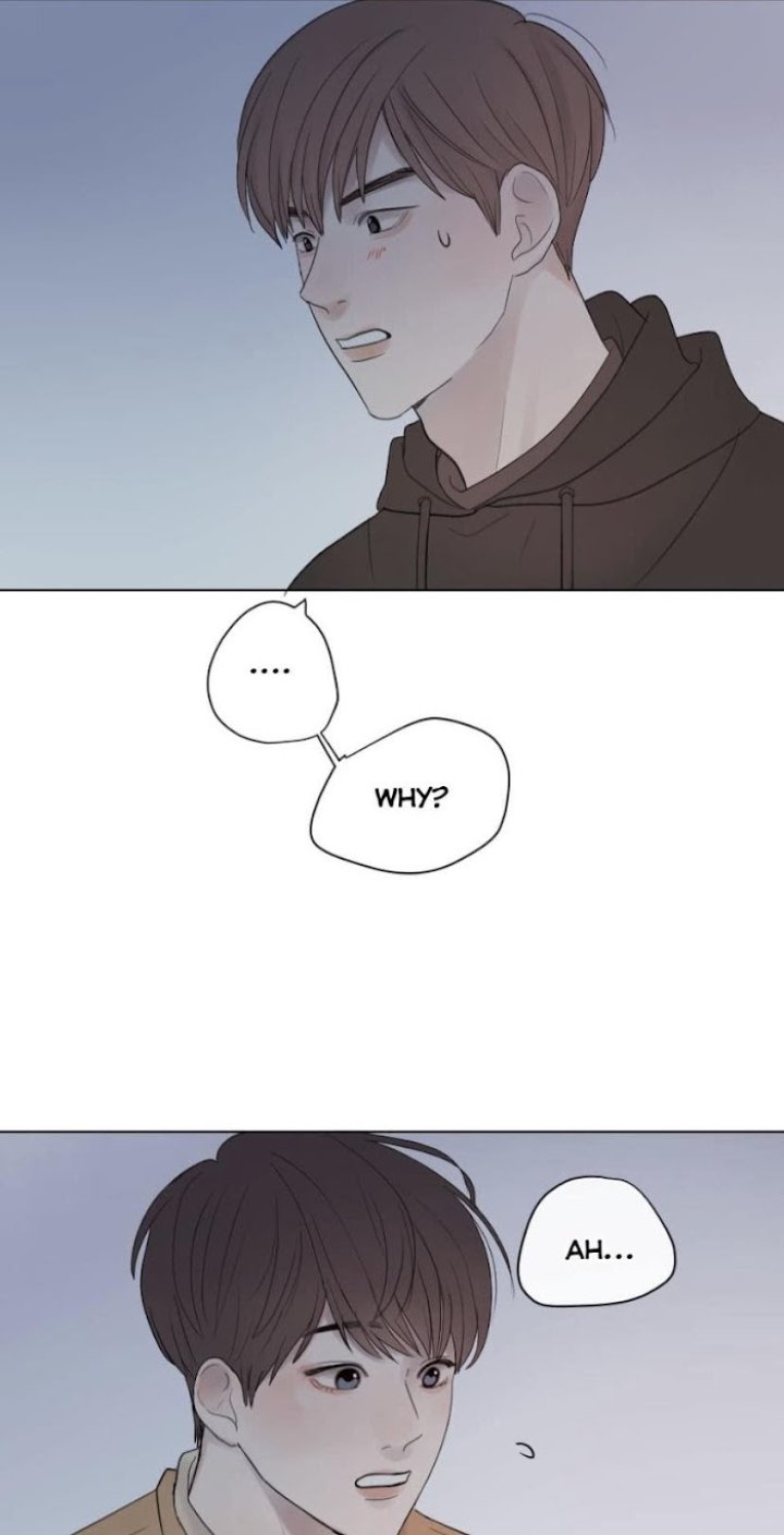 Path To You - Chapter 23 Page 17