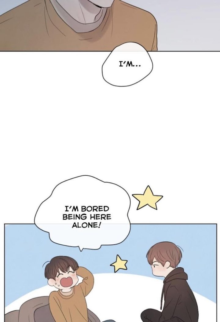 Path To You - Chapter 23 Page 18