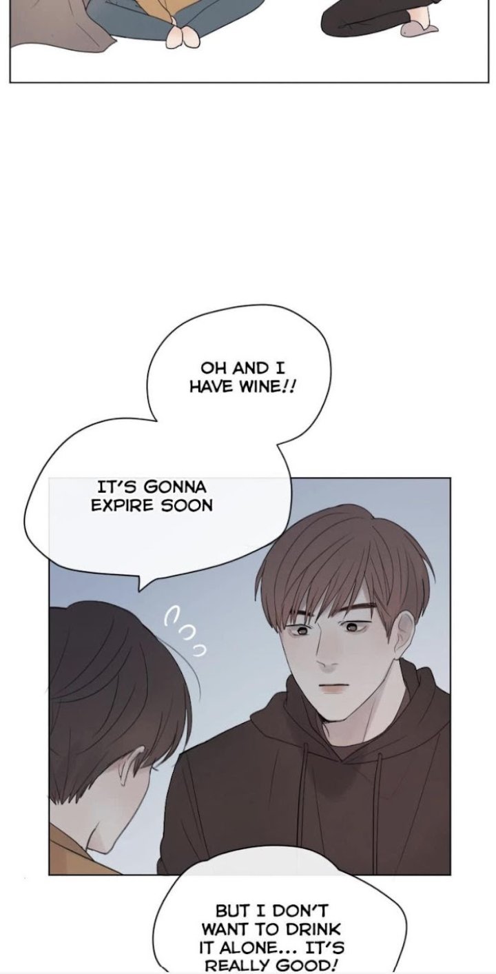 Path To You - Chapter 23 Page 19