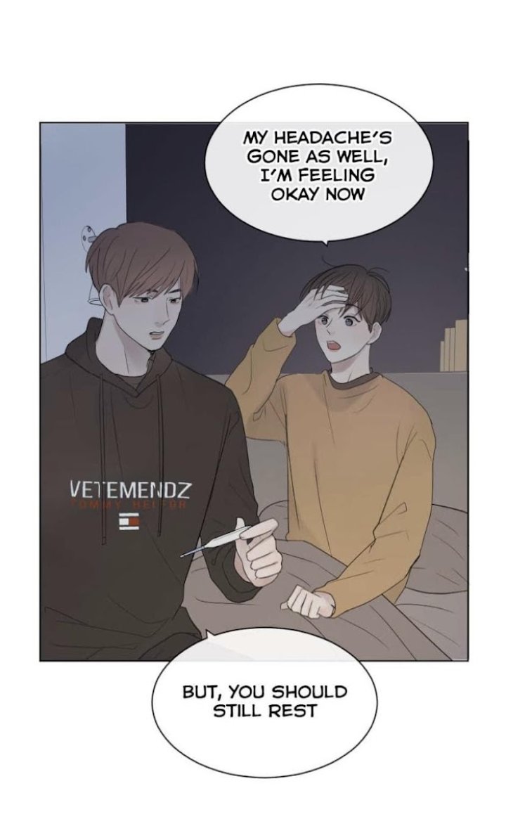 Path To You - Chapter 23 Page 2