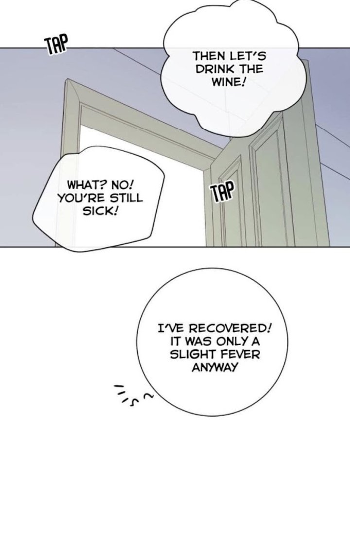 Path To You - Chapter 23 Page 22