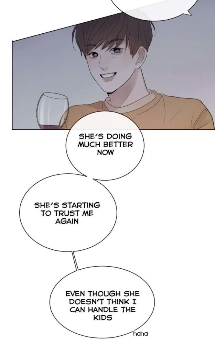 Path To You - Chapter 23 Page 26