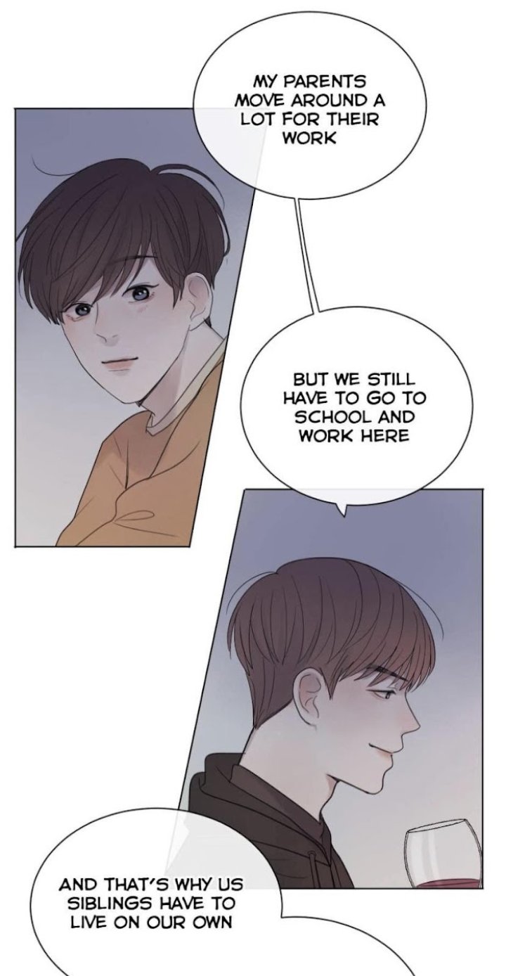 Path To You - Chapter 23 Page 29