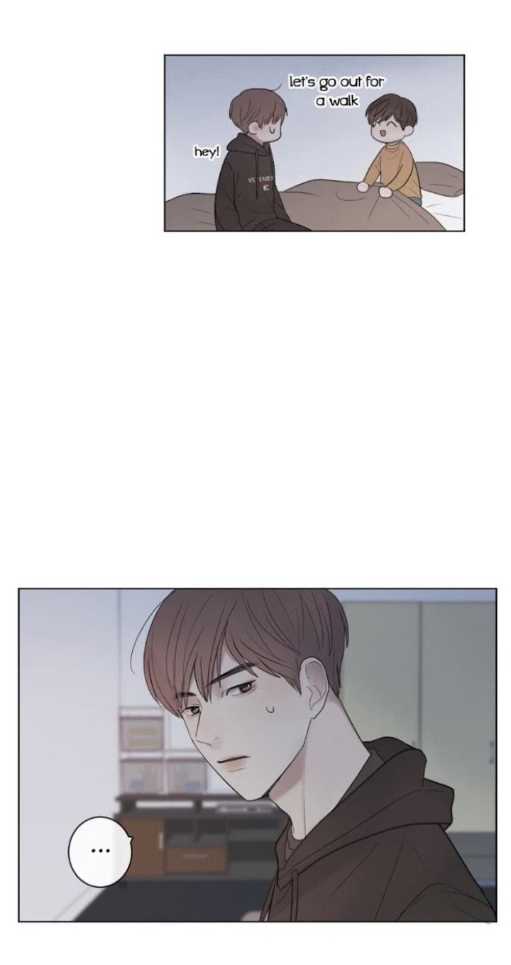 Path To You - Chapter 23 Page 3