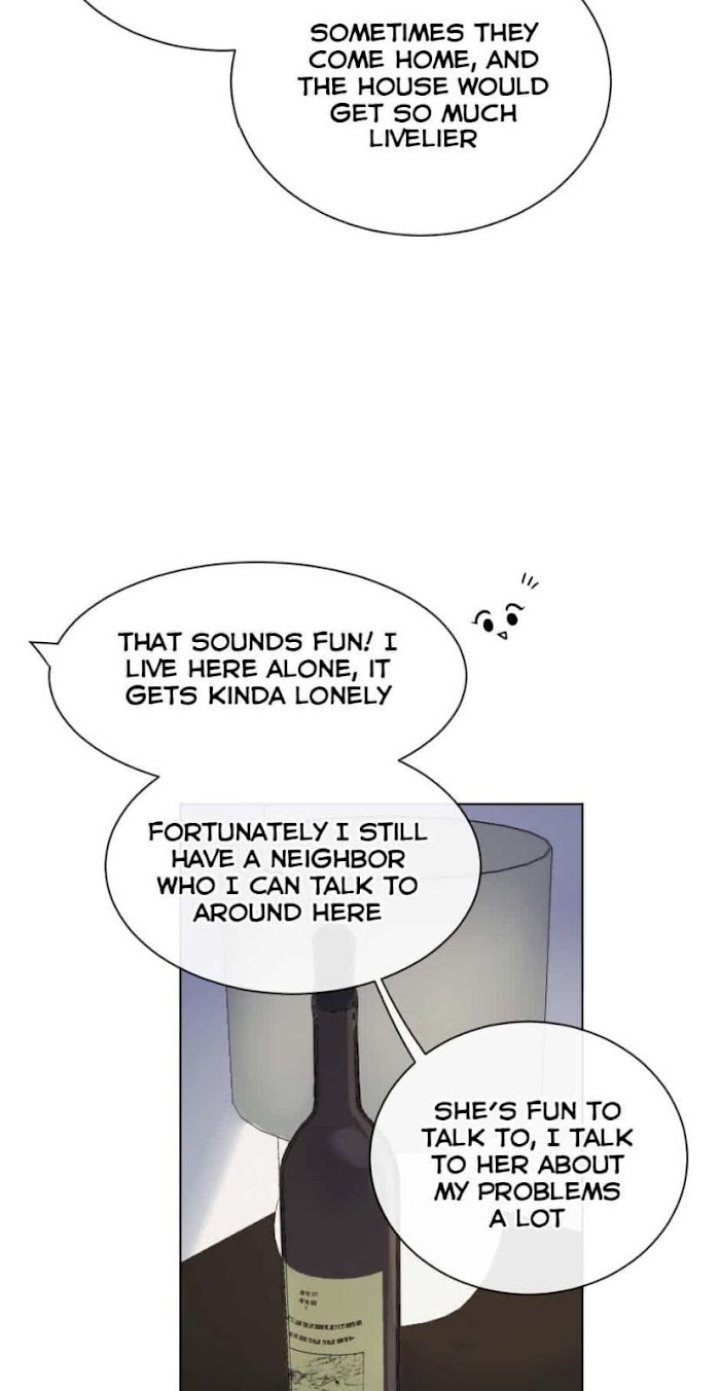 Path To You - Chapter 23 Page 30
