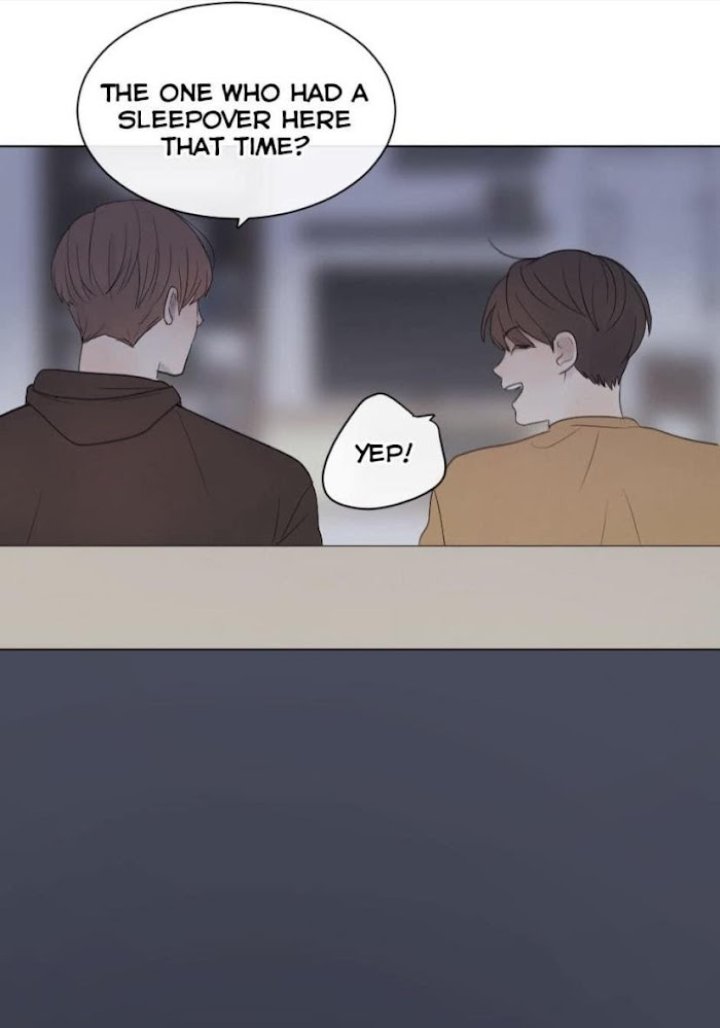 Path To You - Chapter 23 Page 31