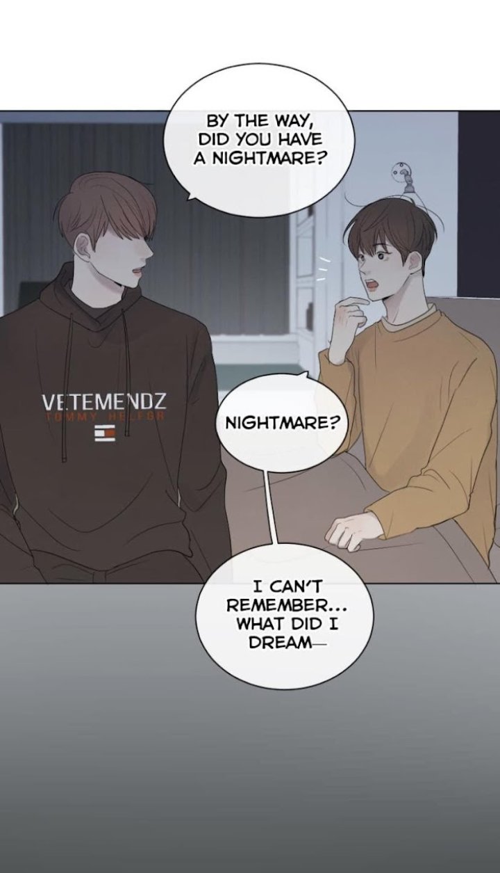 Path To You - Chapter 23 Page 4