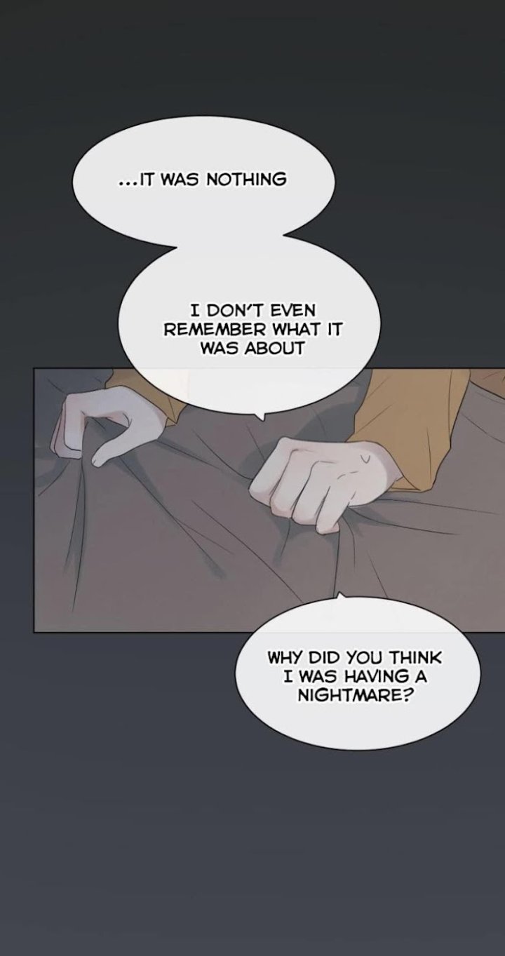 Path To You - Chapter 23 Page 7