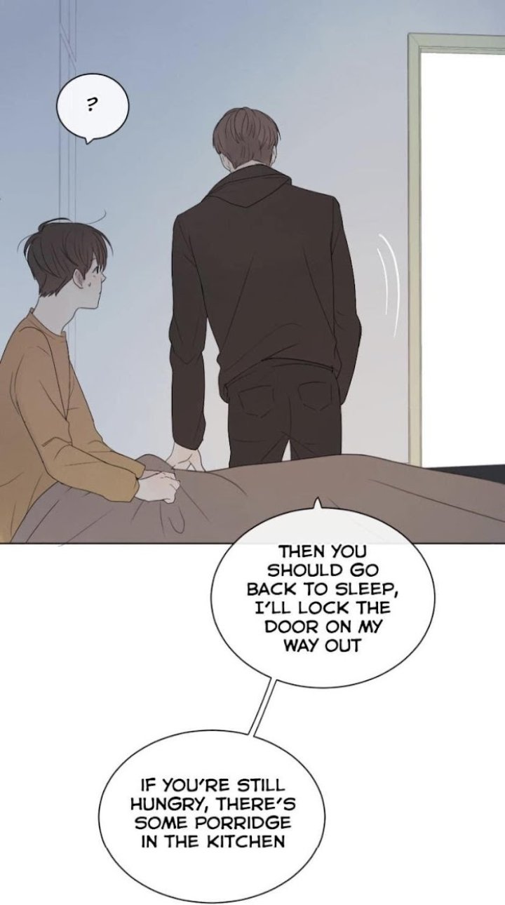 Path To You - Chapter 23 Page 9
