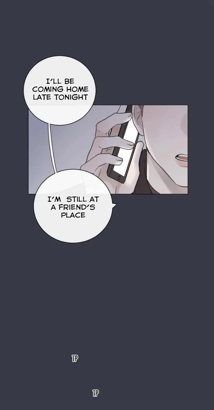Path To You - Chapter 24.1 Page 2