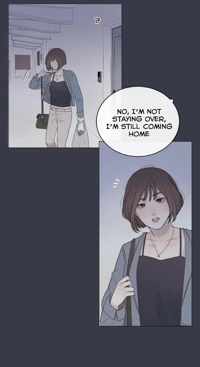 Path To You - Chapter 24.1 Page 3