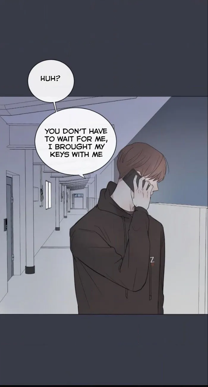 Path To You - Chapter 24.1 Page 4