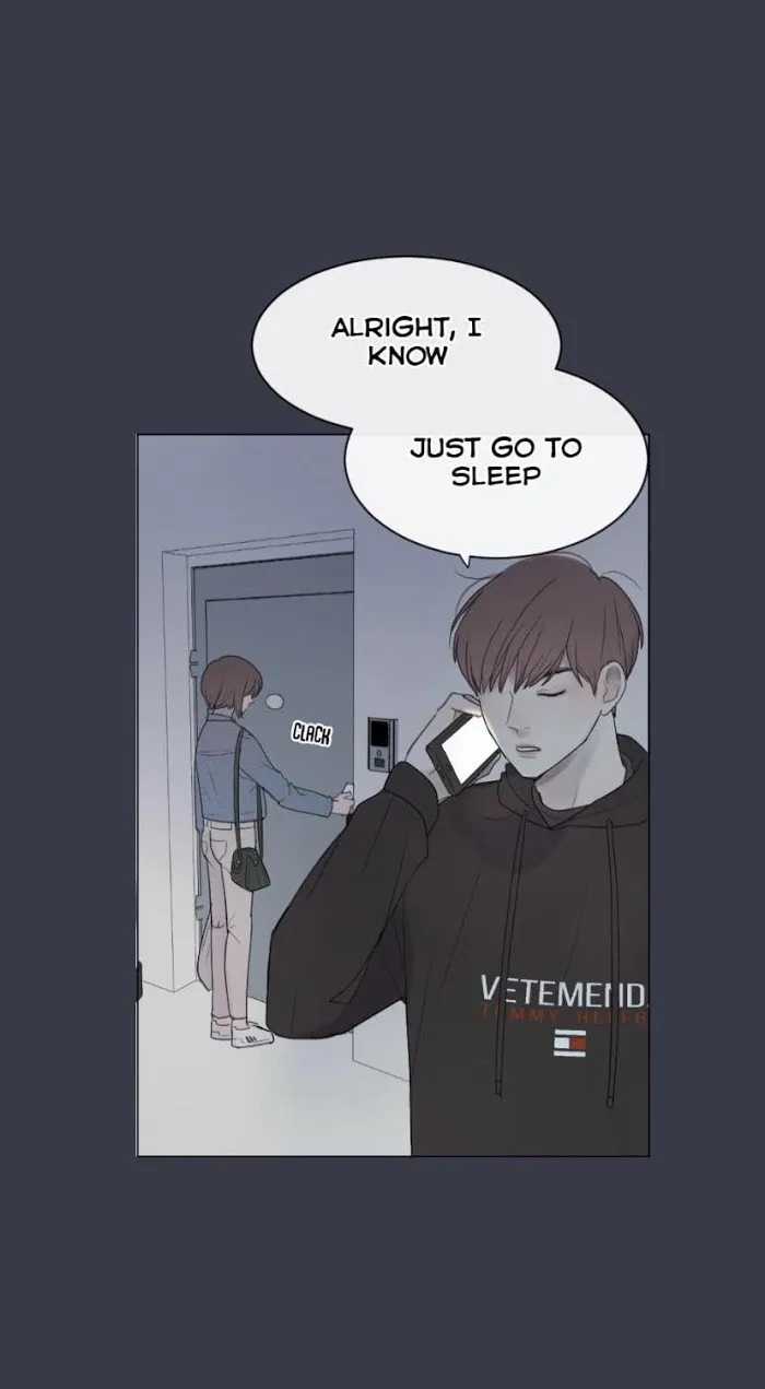 Path To You - Chapter 24.1 Page 5