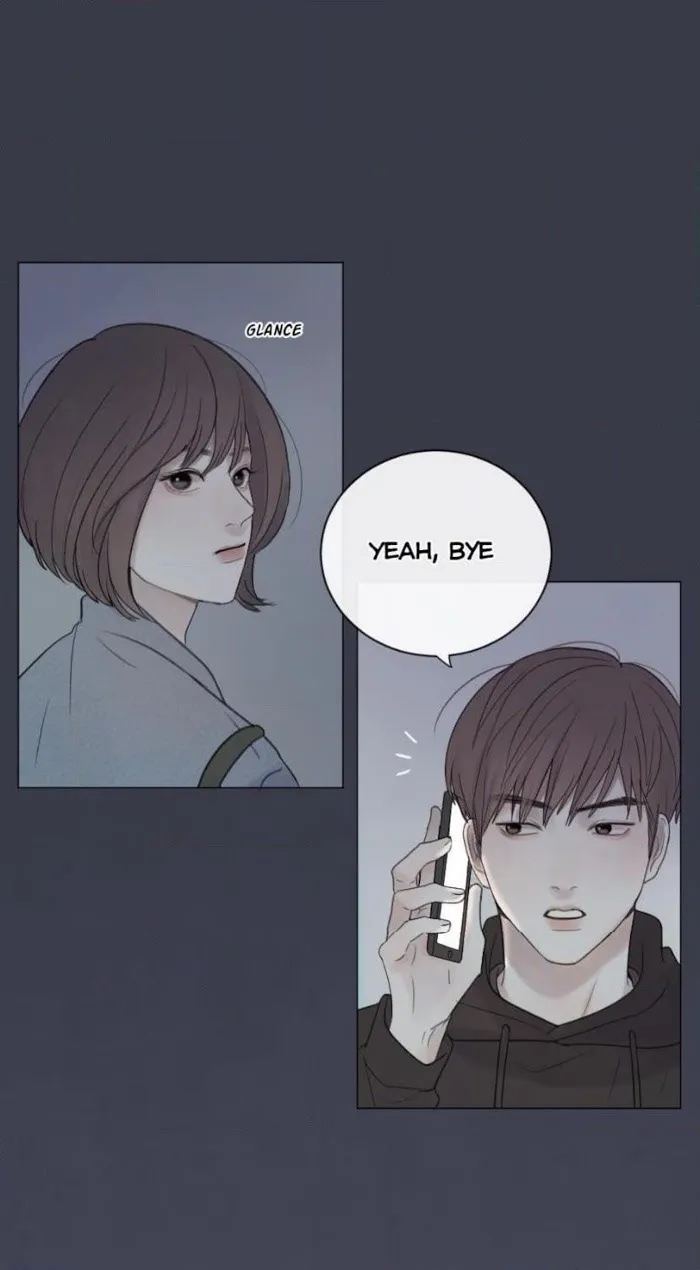 Path To You - Chapter 24.1 Page 6