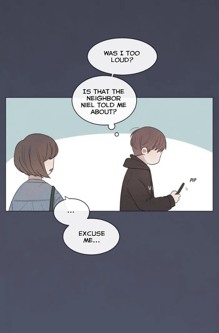 Path To You - Chapter 24.1 Page 7