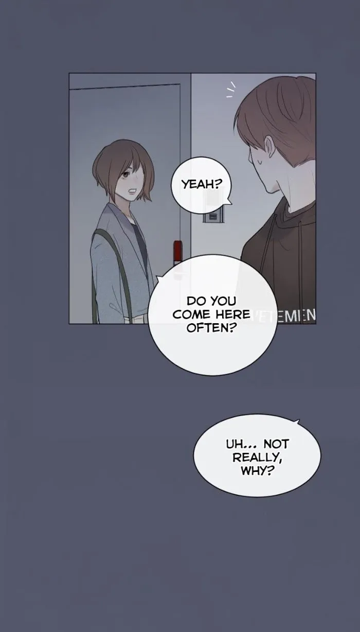 Path To You - Chapter 24.1 Page 8