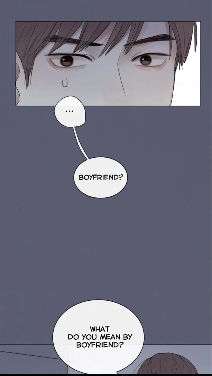 Path To You - Chapter 24.1 Page 10