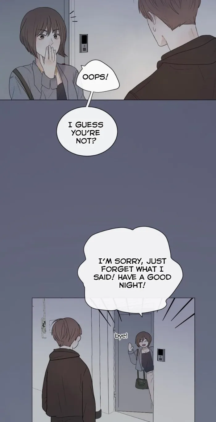 Path To You - Chapter 24.1 Page 11