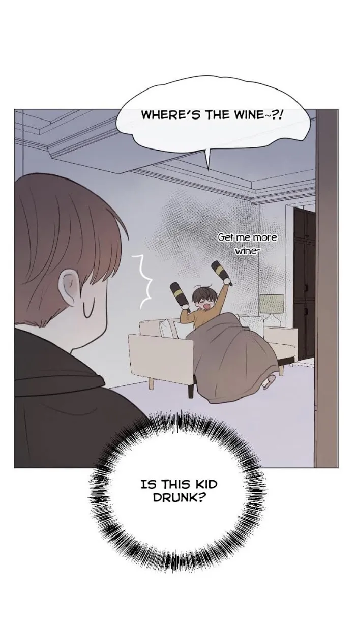 Path To You - Chapter 24.1 Page 14