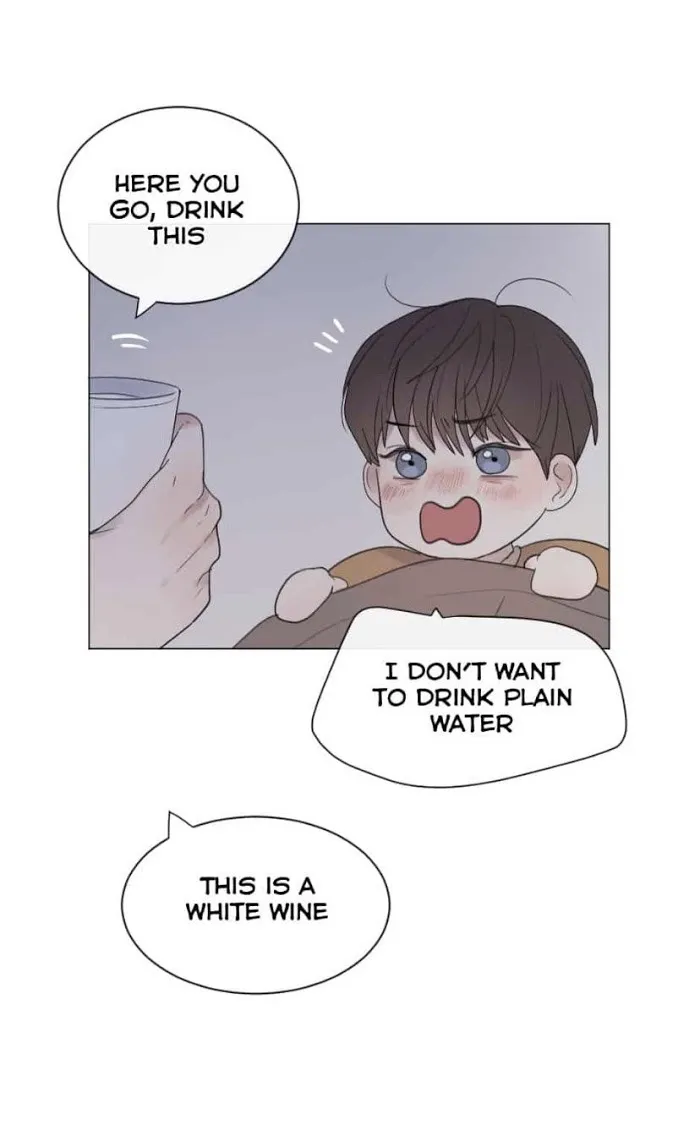 Path To You - Chapter 24.1 Page 15