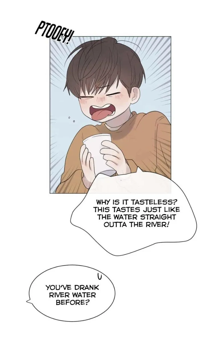 Path To You - Chapter 24.1 Page 16