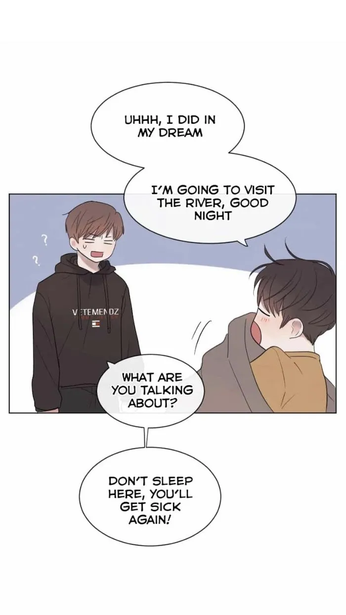Path To You - Chapter 24.1 Page 17