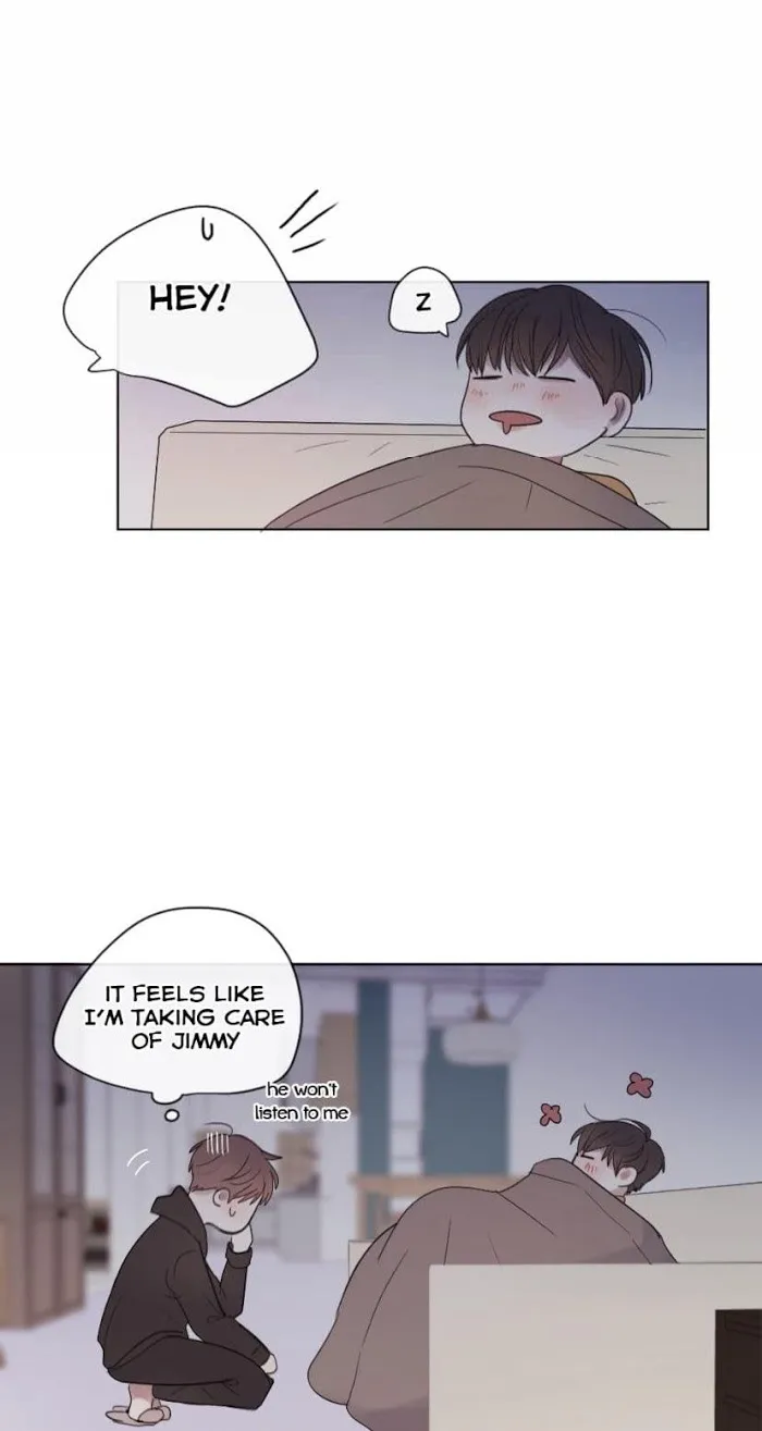 Path To You - Chapter 24.1 Page 18