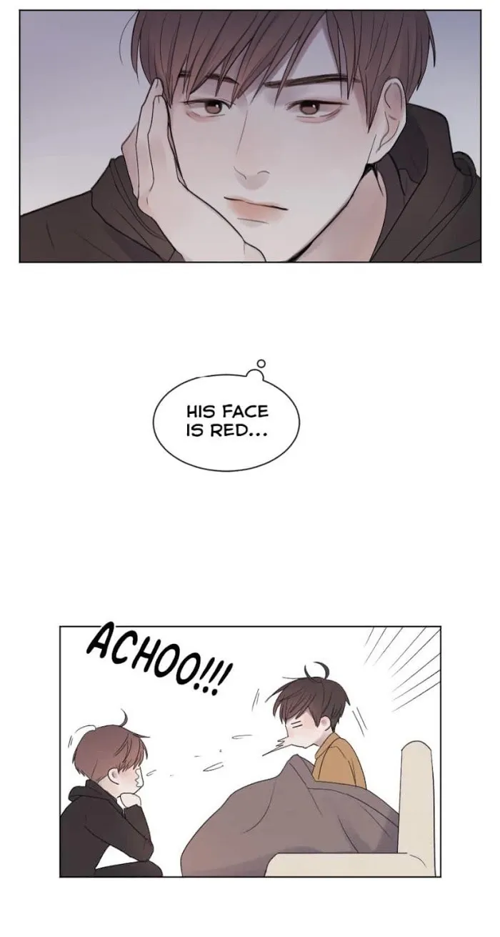 Path To You - Chapter 24.1 Page 20