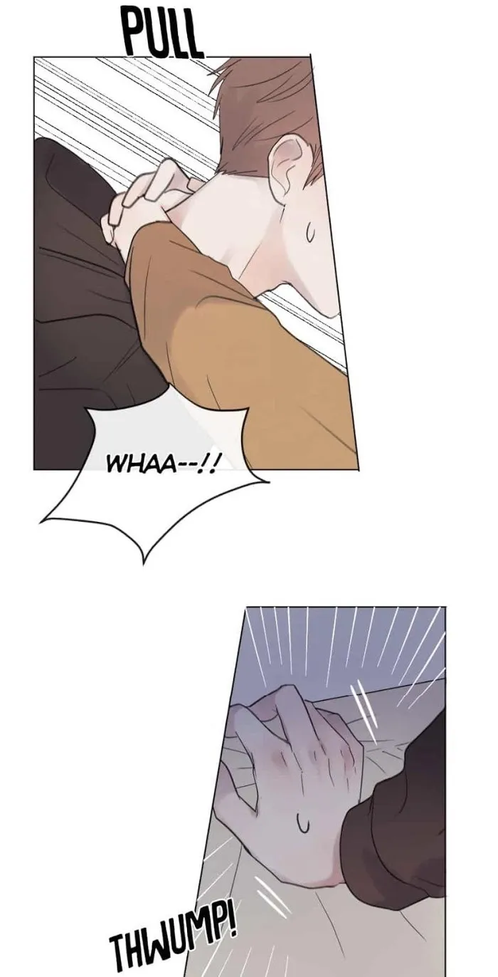 Path To You - Chapter 24.1 Page 23