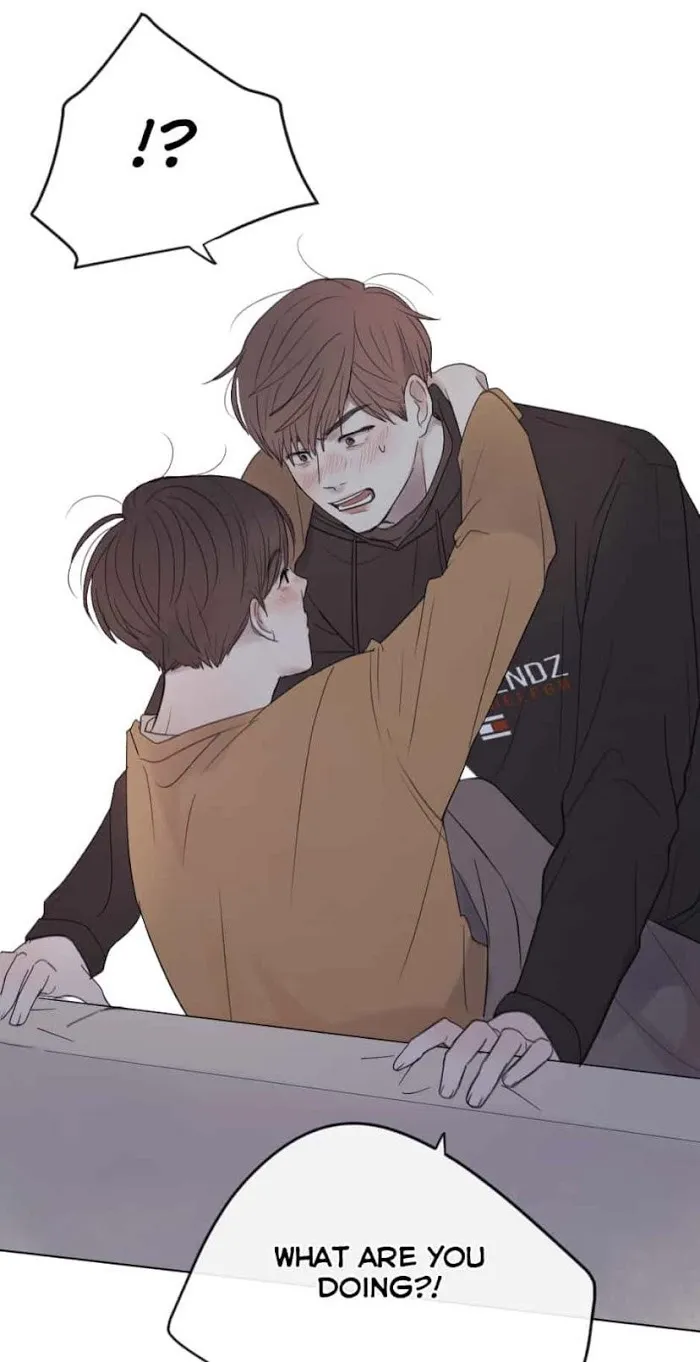 Path To You - Chapter 24.1 Page 24