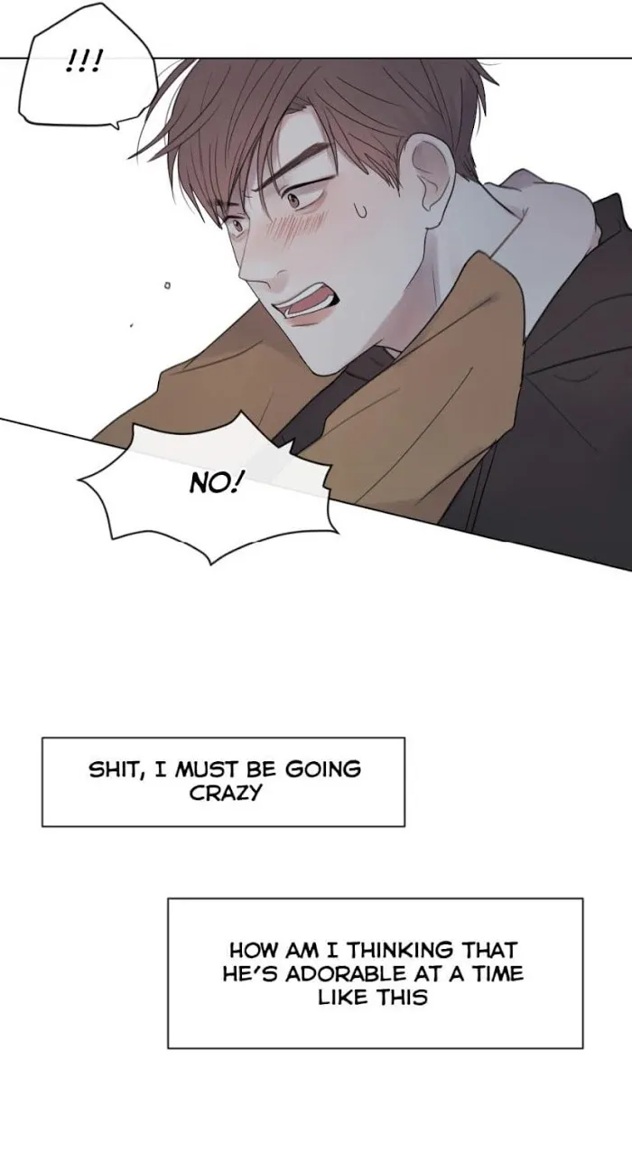 Path To You - Chapter 24.1 Page 26