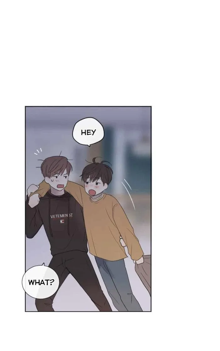 Path To You - Chapter 24.1 Page 27