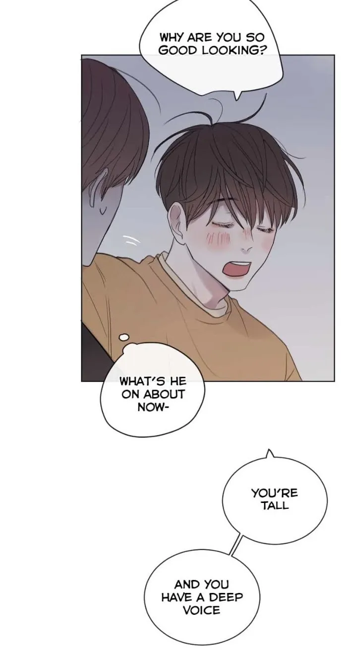 Path To You - Chapter 24.1 Page 28