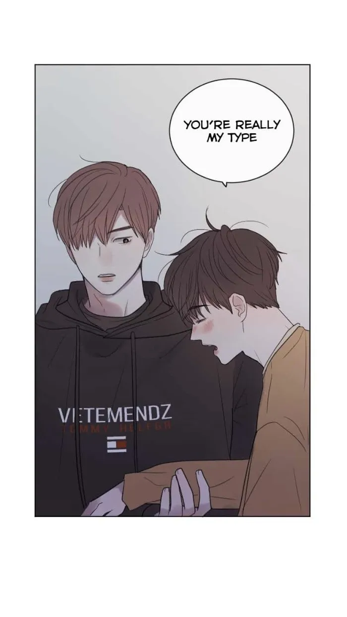 Path To You - Chapter 24.1 Page 29
