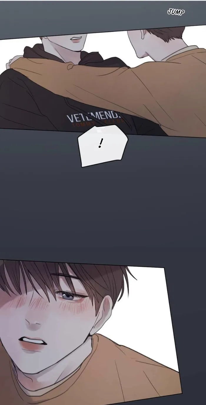 Path To You - Chapter 24.1 Page 31