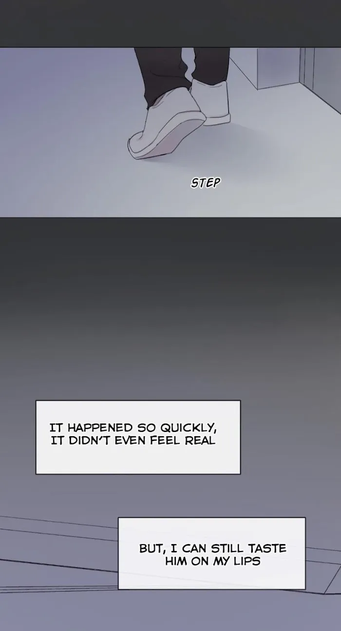 Path To You - Chapter 24.2 Page 1