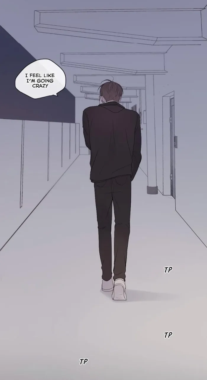 Path To You - Chapter 24.2 Page 2