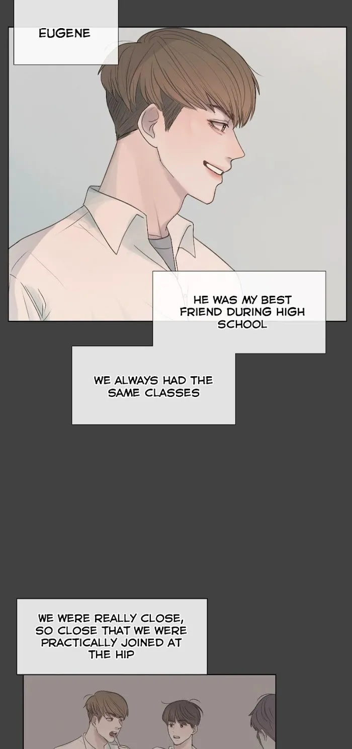 Path To You - Chapter 25 Page 5