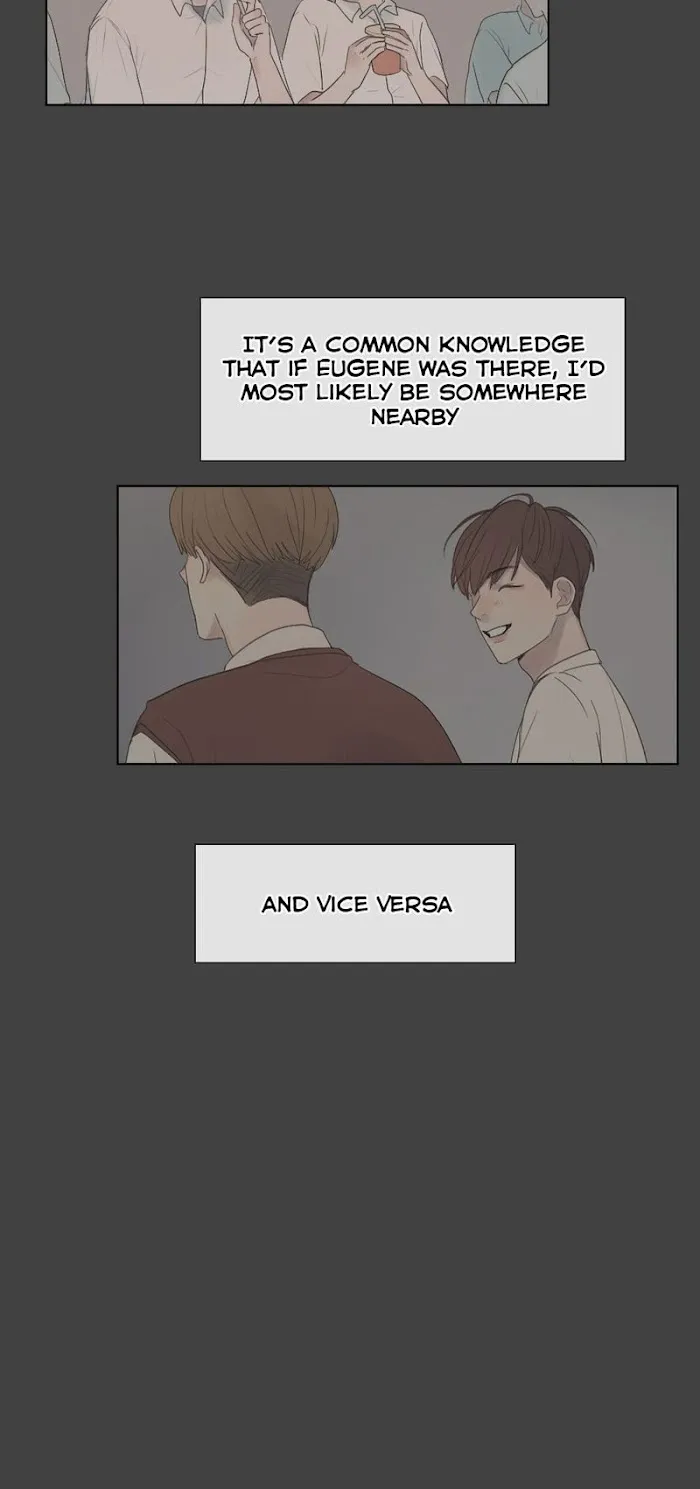 Path To You - Chapter 25 Page 6