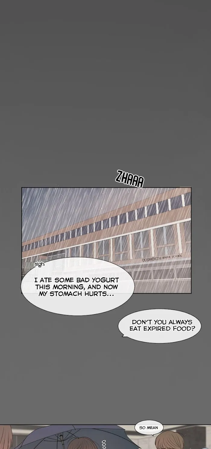 Path To You - Chapter 25 Page 10
