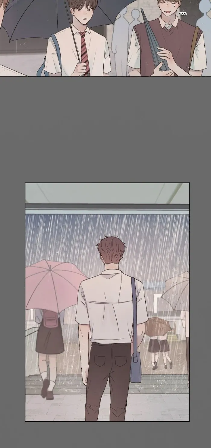Path To You - Chapter 25 Page 11