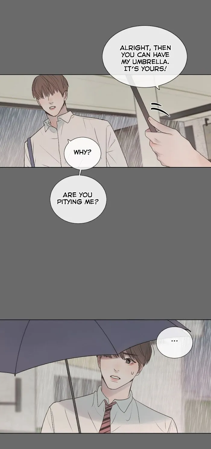 Path To You - Chapter 25 Page 15
