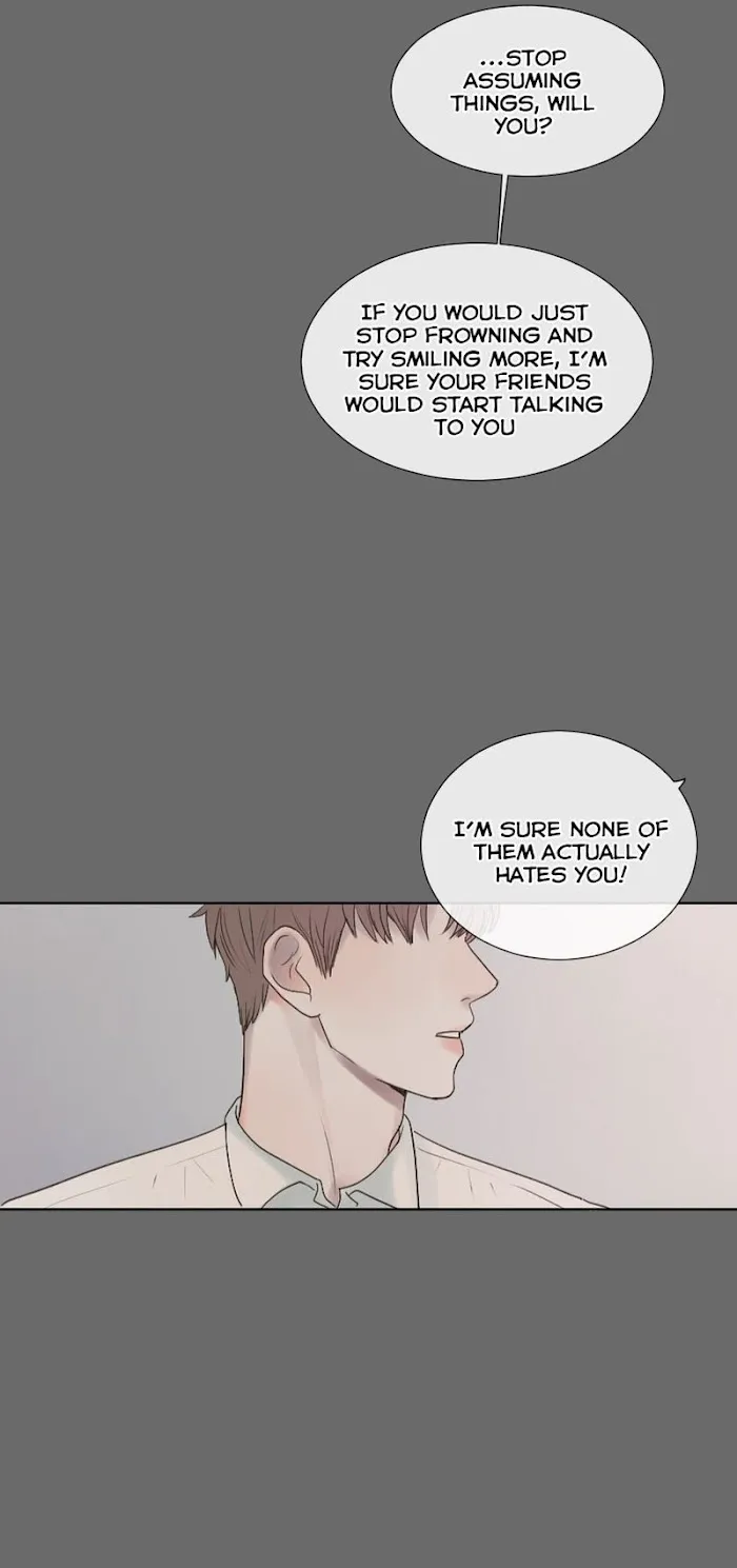 Path To You - Chapter 25 Page 16