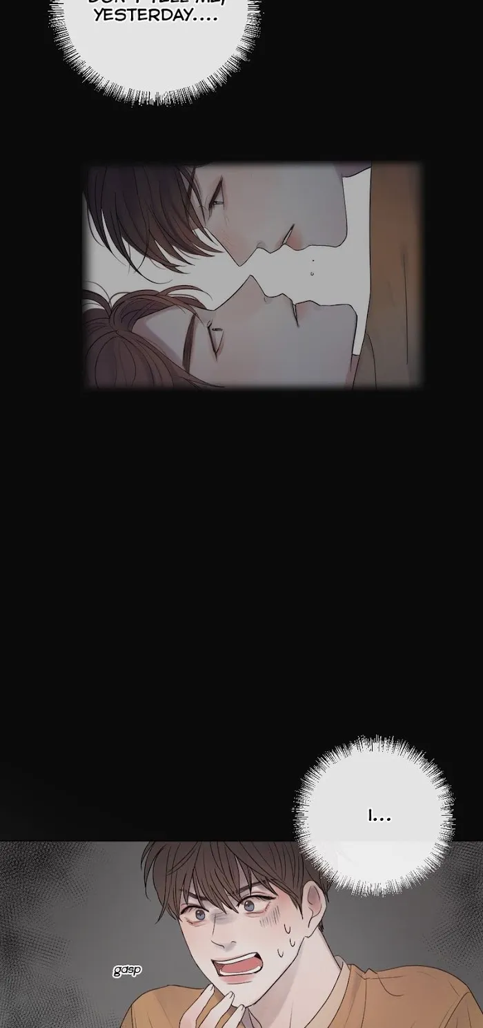 Path To You - Chapter 25 Page 23