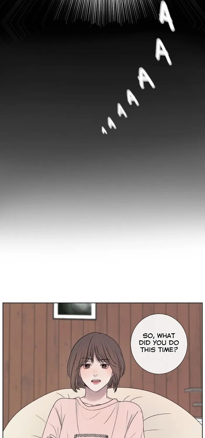 Path To You - Chapter 25 Page 25