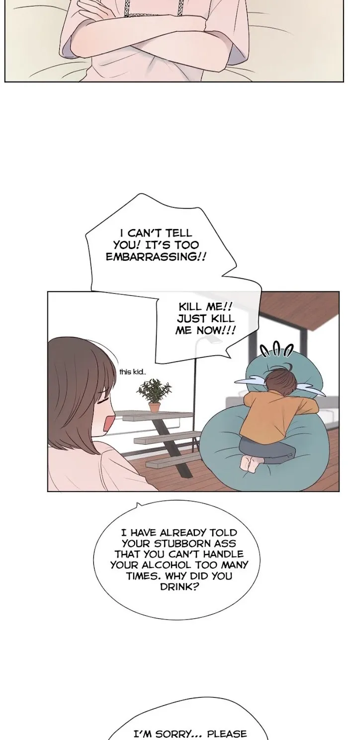 Path To You - Chapter 25 Page 26