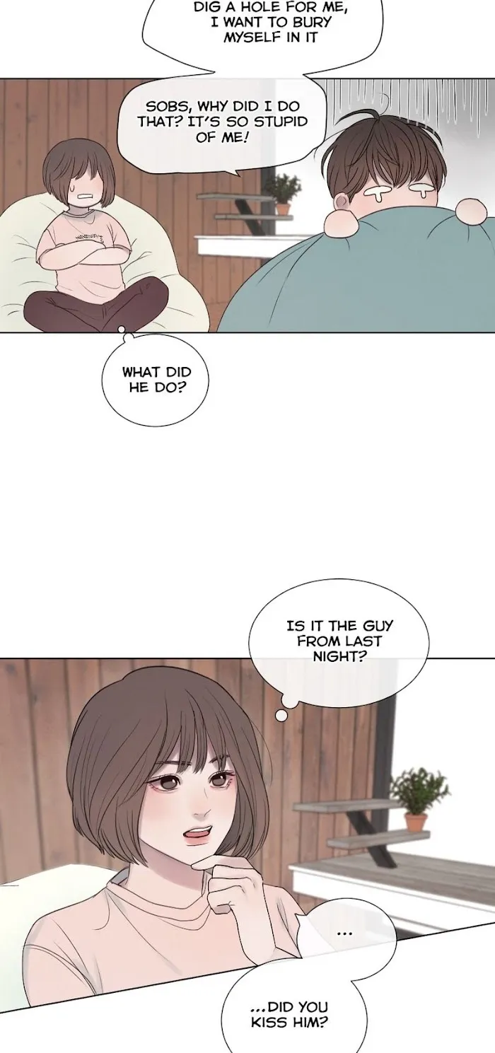 Path To You - Chapter 25 Page 27